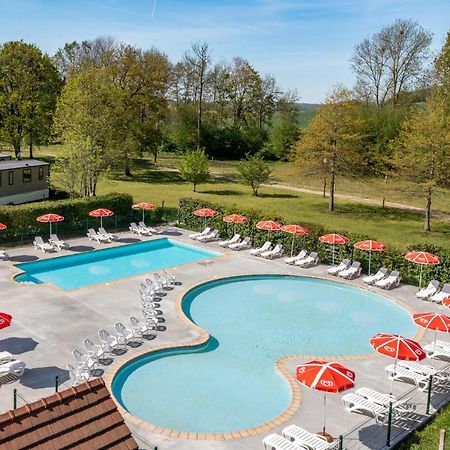 Camping Country Park Crecy La Chapelle - Site Officiel - Next To Disneyland Paris المظهر الخارجي الصورة