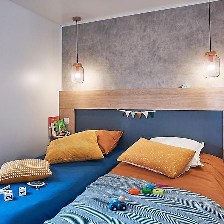 Camping Country Park Crecy La Chapelle - Site Officiel - Next To Disneyland Paris المظهر الخارجي الصورة