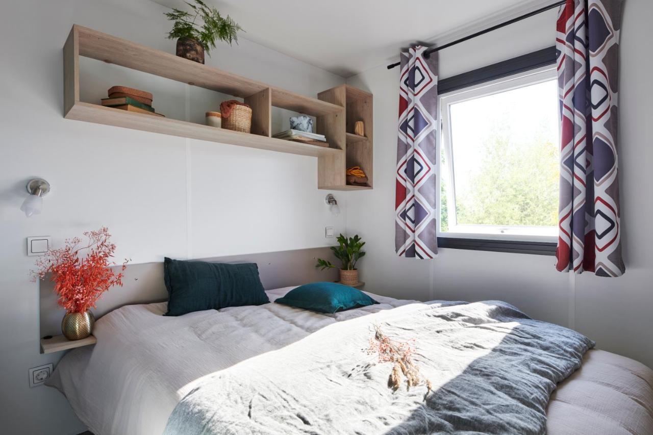 Camping Country Park Crecy La Chapelle - Site Officiel - Next To Disneyland Paris المظهر الخارجي الصورة