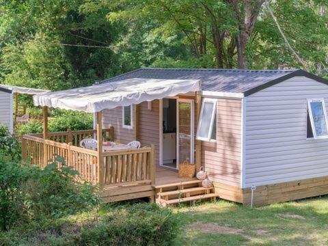 Camping Country Park Crecy La Chapelle - Site Officiel - Next To Disneyland Paris المظهر الخارجي الصورة