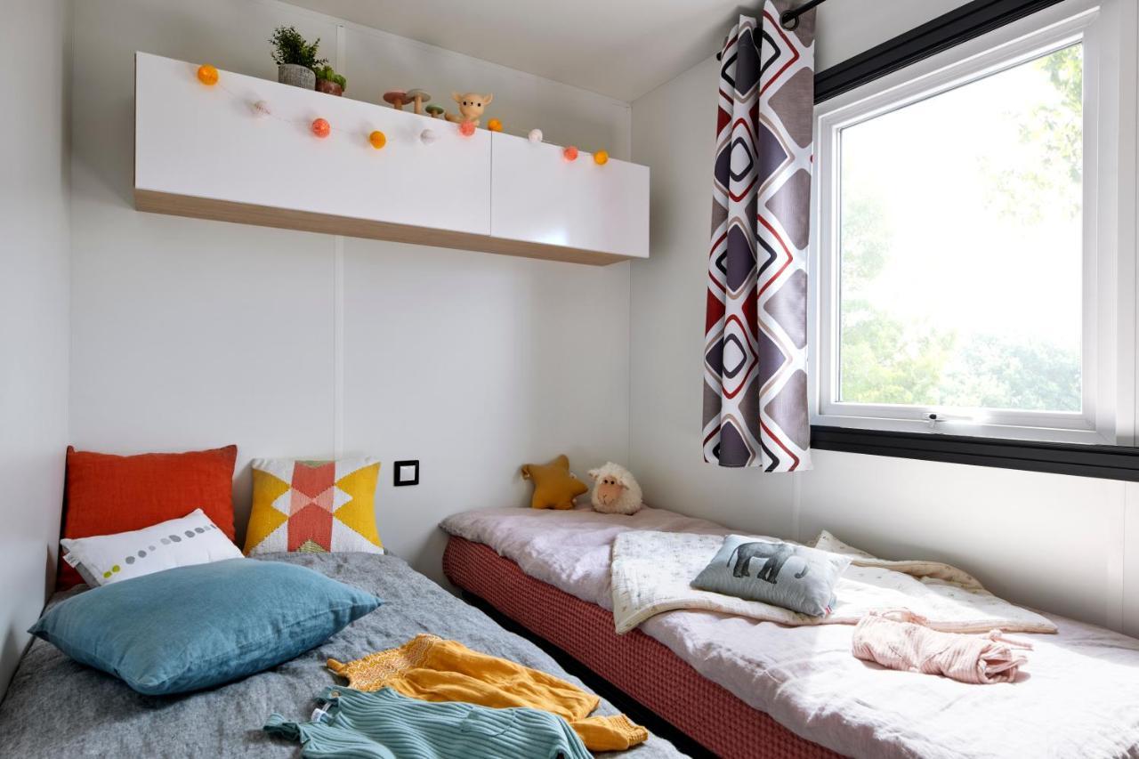 Camping Country Park Crecy La Chapelle - Site Officiel - Next To Disneyland Paris المظهر الخارجي الصورة