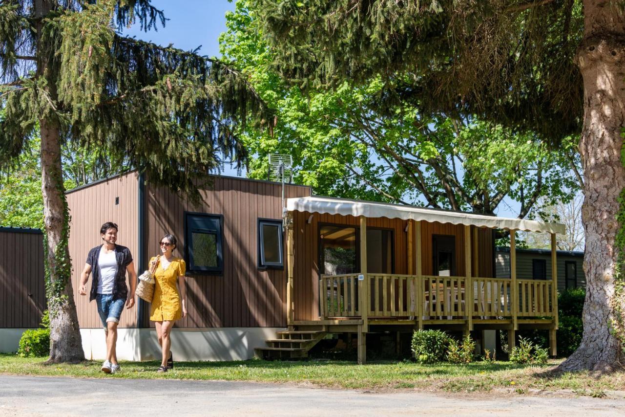 Camping Country Park Crecy La Chapelle - Site Officiel - Next To Disneyland Paris المظهر الخارجي الصورة