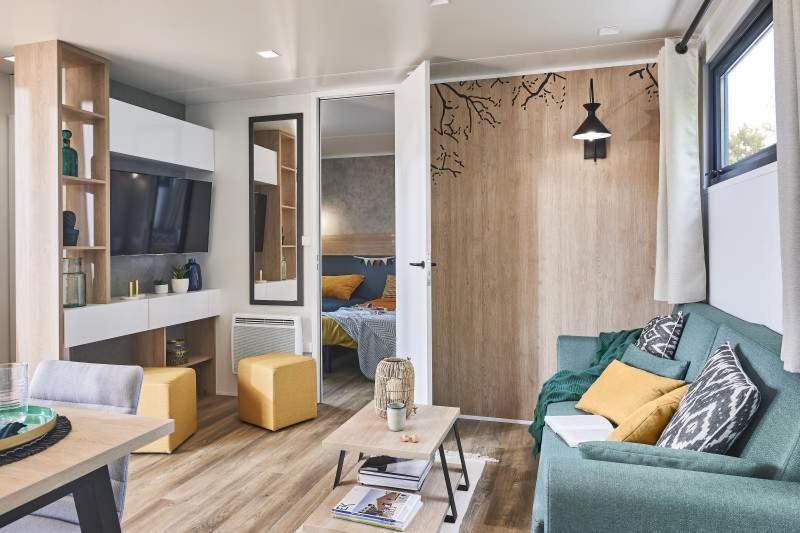 Camping Country Park Crecy La Chapelle - Site Officiel - Next To Disneyland Paris المظهر الخارجي الصورة