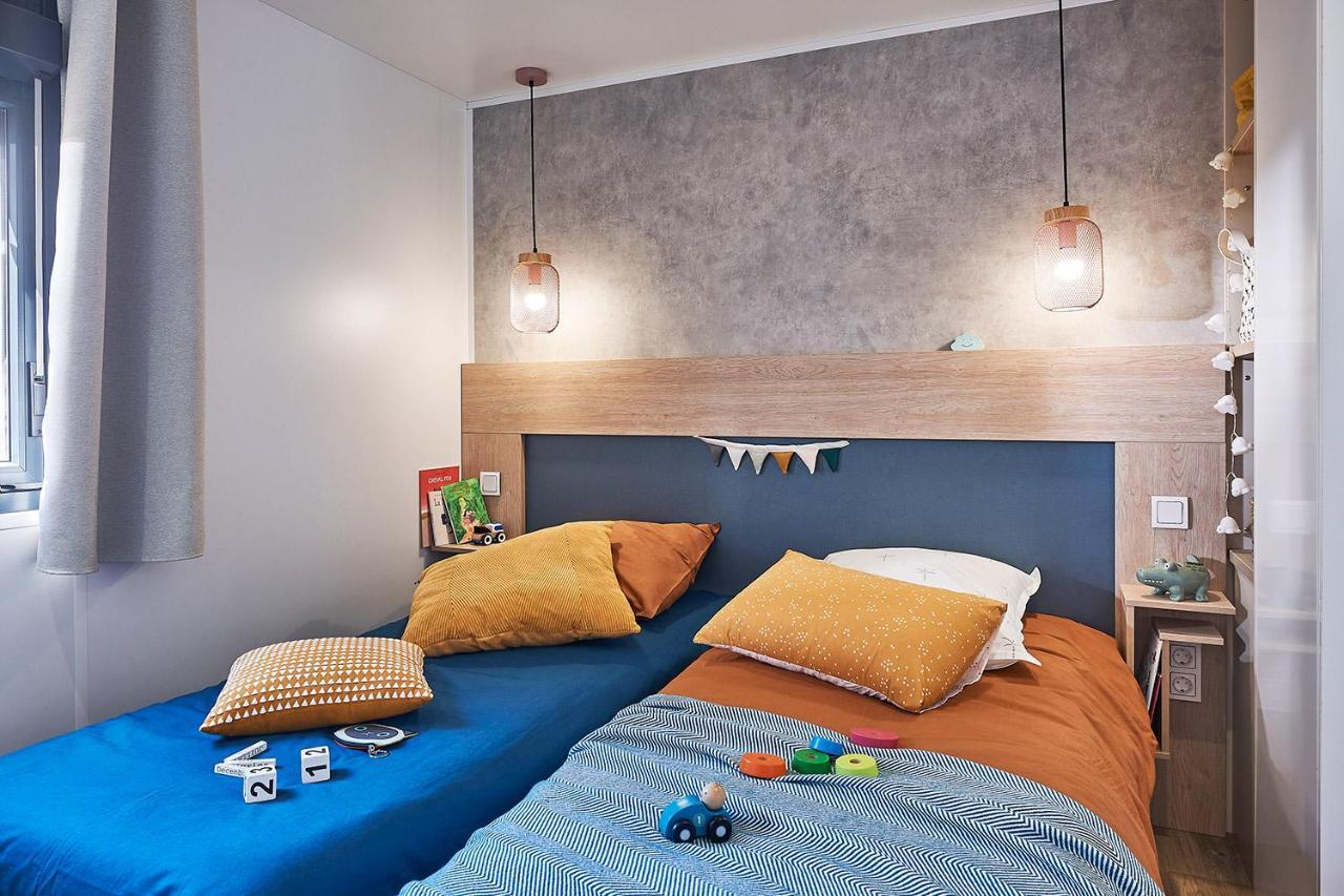 Camping Country Park Crecy La Chapelle - Site Officiel - Next To Disneyland Paris المظهر الخارجي الصورة